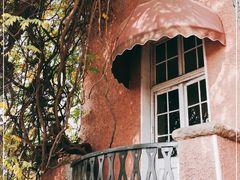 -中山路壹号传奇club·啤酒花园餐厅