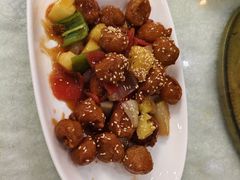 -台山美食一绝阿四台山黄鳝饭(阿四创作店)