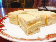 -东方亚克西餐厅(西康路店)