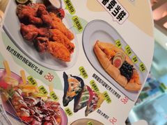 -Aqua Oasis 水天堂(相城天虹商场店)