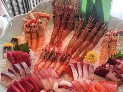 -田舍家Inakaya·炉端烧·铁板烧(天汇igc店)