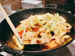 -望湘园·湖南菜(宏伊店)