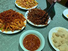 -春花民族美食(佳木斯总店)