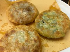 -高晓山馅饼店(牛庄百年店)