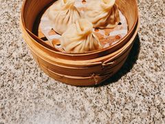 天王烤鸭包-南京大牌档(龙湖长楹天街店)
