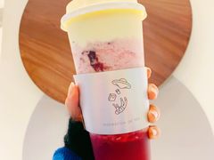 -喜茶(永旺梦乐城店)