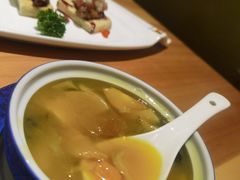-割烹旭日本料理(龙湖狮山天街店)