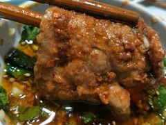 麻辣牛肉-川西坝子火锅(金沙1.0直营店)