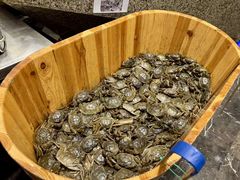 -初色海鲜自助(万丰路店)