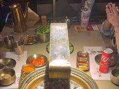 -西塔老太太泥炉烤肉(温州首店万象城黑金店)