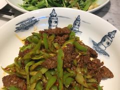 -西安饭庄·非遗陕菜(钟楼店)