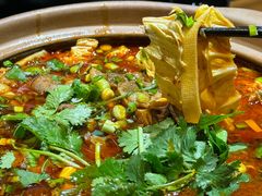 -金陵一哥龙虾(水木秦淮店)