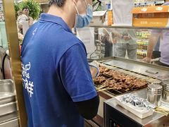 -盒马鲜生(岭南新世界店)