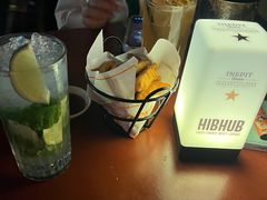 -HIB HUB公社(解放西路店)