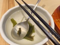 -庆米鲜朝鲜族拌饭(固戍店)