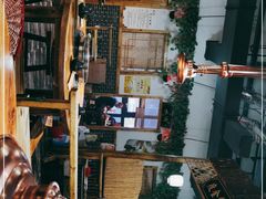 -梁山烤肉(榆林行者武松店)