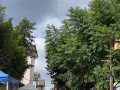 -大理床单厂艺术区