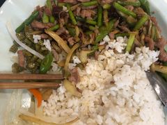 -车沾巷·重庆老味豌杂面