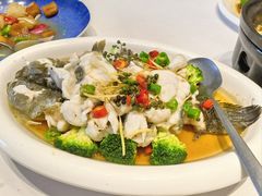 -富黎华海鲜大酒楼(正大广场店)