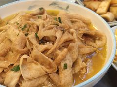 -西江美食舫·江西菜(健德桥店)