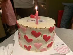 -海底捞火锅(万象城店)