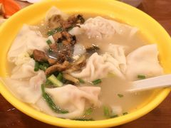 -龙抄手(春熙路总店)
