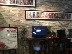 -时光漫步酒店(北京雍和宫南锣鼓巷后海店)