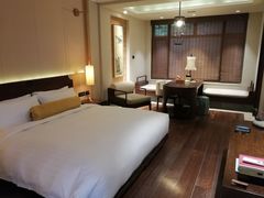 -西安华清御汤酒店