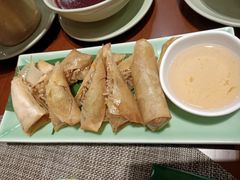 -mango tree芒果树泰国餐厅(青岛万象城店)
