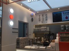 -百分茶(融创茂店)