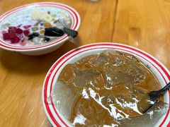 -串妹花式冰粉(乐山总店)