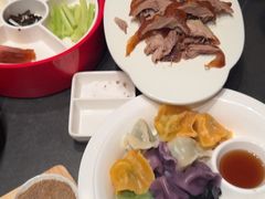 -全聚德(双井店)