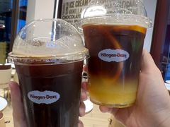 -哈根达斯(龙湖时代天街店)