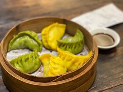 -五观堂素食(新华路店)