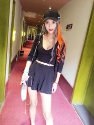 -盛宝成美业接发烫发染发脏辫