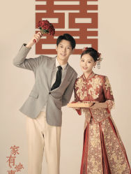 -莫小姐婚纱
