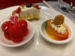 -广州香格里拉酒店