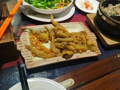 -一心斋素食馆(龙岗店)