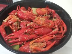 -指爱龙虾(金杨路总店)