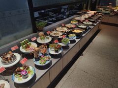 -隆喜元鱼汤包·海鲜(中联广场店)
