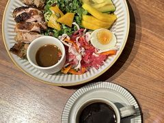 -BAKER&SPICE(国金中心商场店)