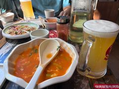 -管氏翅吧(广渠门店)