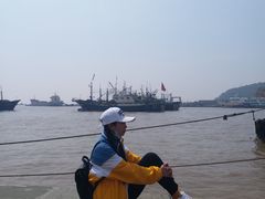 -沈家门渔港
