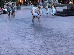 -清迈夜间动物园