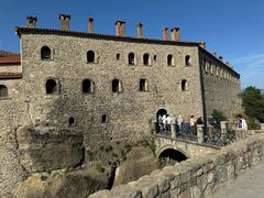 -梅黛奥拉修道院