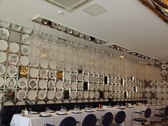 -马克西姆俄罗斯餐厅(通亚街店)