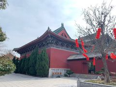 -开封包公祠