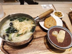 -小满手工粉(北京富力广场店)