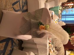 北京嘉里大酒店-北京嘉里大酒店·宴会厅婚宴·户外婚礼·生日宴