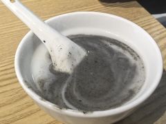 -杨记杏仁茶(椰园店)